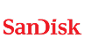 SanDisk logo