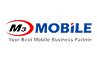 M3Mobile logo