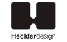 Heckler HECKLER-AV-WALL Stands image