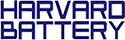 Harvard Battery logo