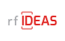 rf IDEAS logo
