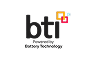 BTI logo