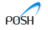 Posh logo