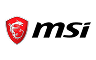 MSI COMPUTER - NOTEBOOKS logo
