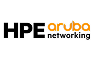HPE Aruba logo