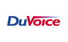 DuVoice logo