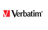 Verbatim logo