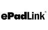 ePadLink logo