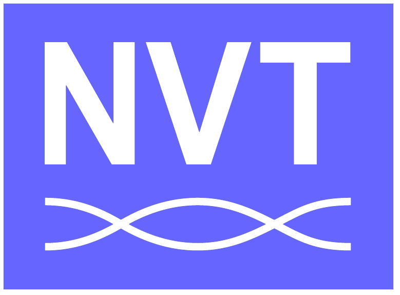 NVT logo