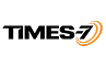 Times-7 logo