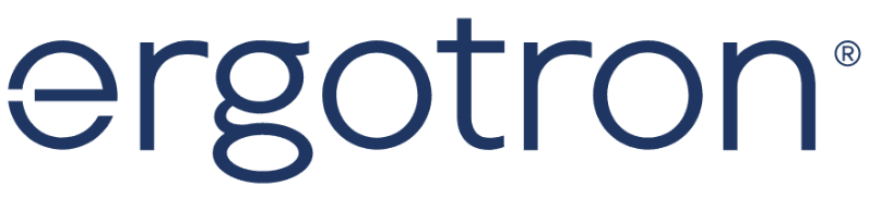 Ergotron logo