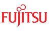 Fujitsu logo