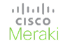 logo Meraki