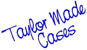 Taylor Made Cases TM-CTC70-KT Accessories