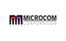 Microcom logo