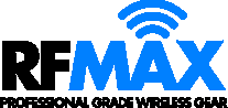 logo de RFMAX
