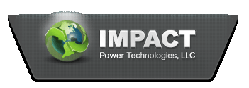 Impact logo