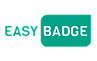 Easy Badge logo
