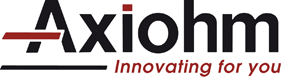 Axiohm logo