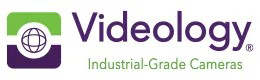 Videology logo