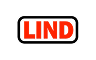 logo de Lind Electronics
