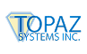 logo Topaz