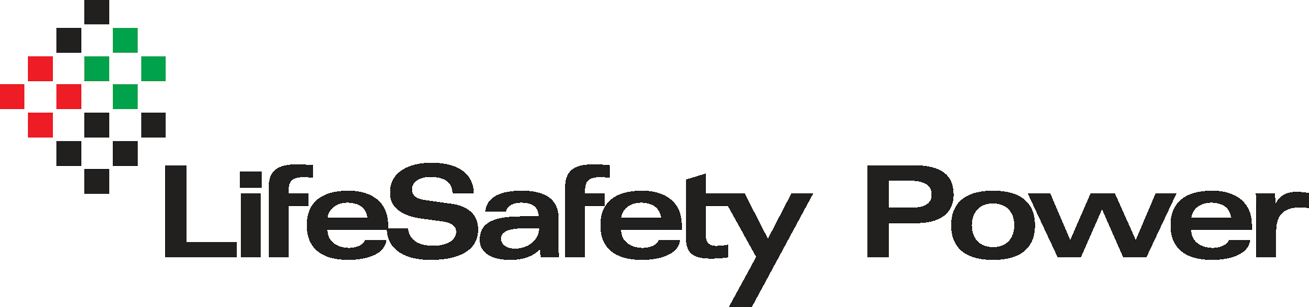 LifeSafety Power logo