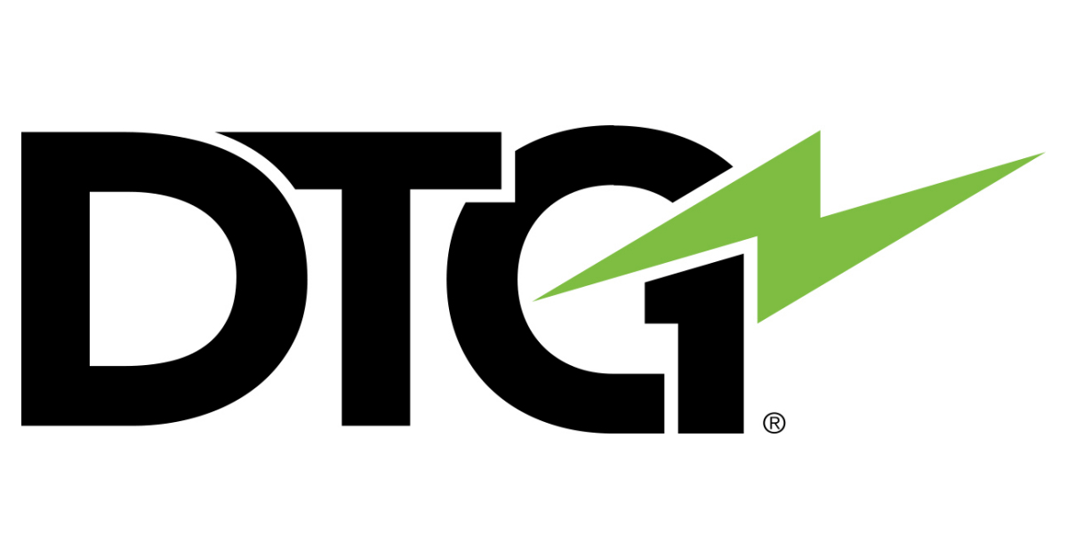 DTG logo
