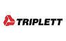 Triplett logo
