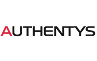 Authentys logo