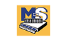 M-S Cash Drawer M-POS-DECK Cash Drawers image