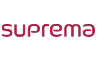 Suprema logo
