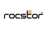 Rocstor logo