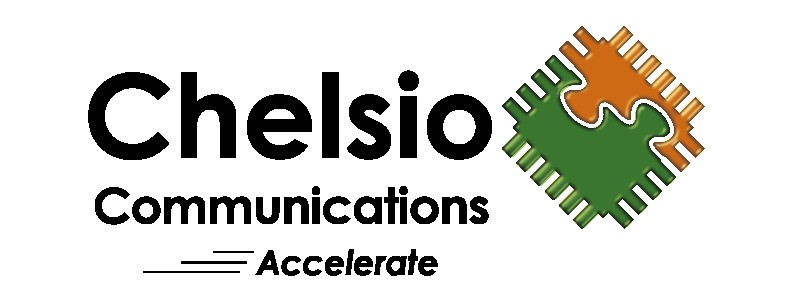Chelsio CHELSIO-NETWORK-MANAGEMENT-DEVICES Network Adapters