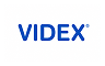 Videx logo