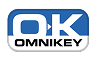 Omnikey logo