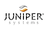 Juniper Systems logo