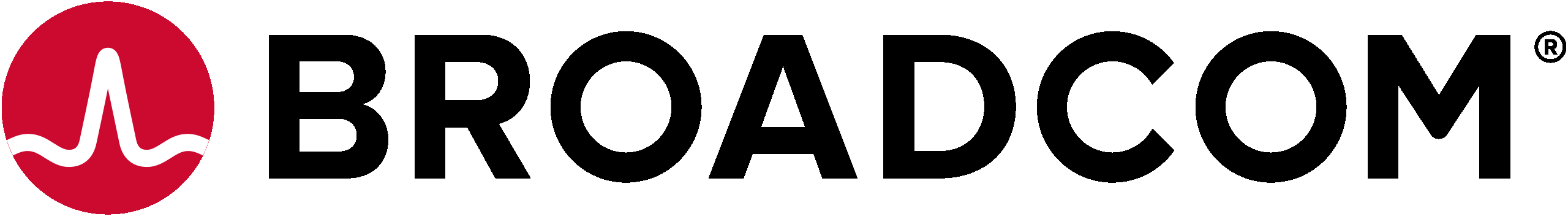 Broadcom logo