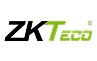 ZKTeco logo