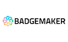 logo de Badgemaker