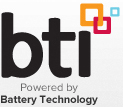 BTI logo