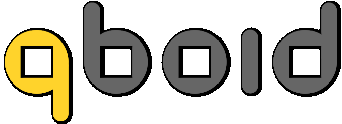 logo QBOID