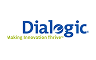 Dialogic logo