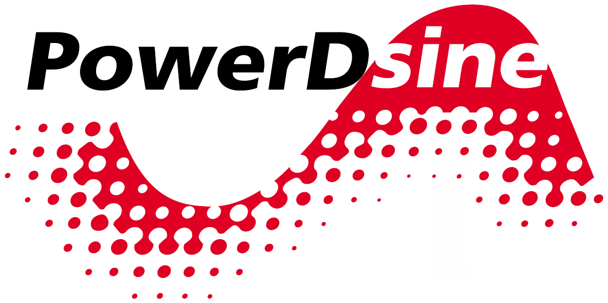 logo PowerDsine