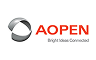 AOPEN logo