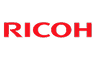 RICOH DOCUMENT SCANNERS logo