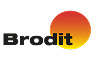 Brodit logo