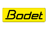 Bodet logo